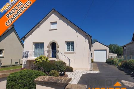 Acheter maison 5 pièces 93 m²