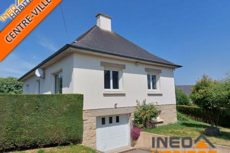 Acheter maison 5 pièces 94 m²