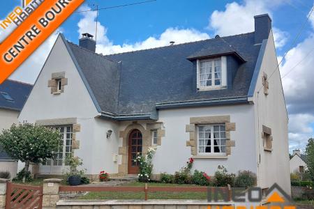 Acheter maison 5 pièces 118 m²