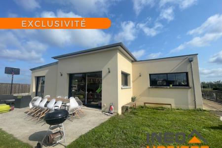 Acheter maison 6 pièces 157 m²