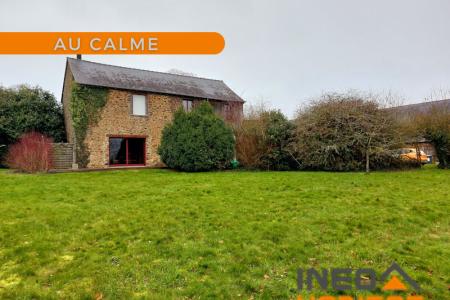 Acheter maison 6 pièces 125 m²