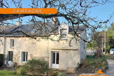 Acheter maison 5 pièces 106 m²