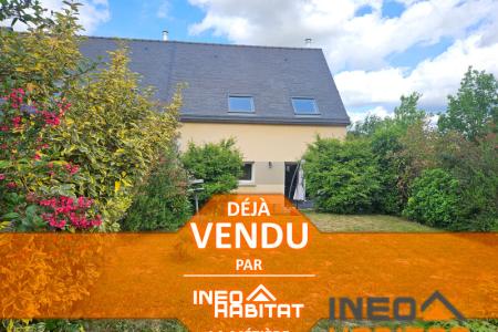 Acheter maison 5 pièces 99 m²