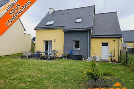 Acheter maison 5 pièces 82 m²