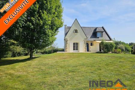 Acheter maison 7 pièces 139 m²