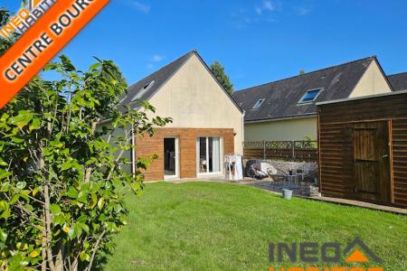 Acheter maison 5 pièces 98 m²