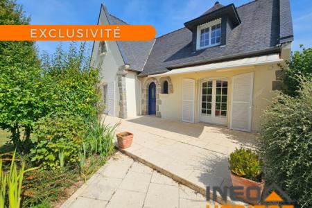 Acheter maison 7 pièces 139 m²