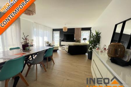 Acheter maison 6 pièces 142 m²