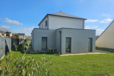 Acheter maison 6 pièces 142 m²