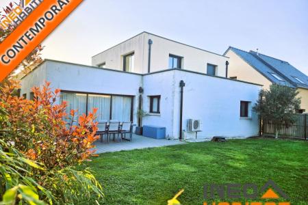 Acheter maison 6 pièces 149 m²
