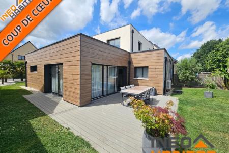 Acheter maison 6 pièces 149 m²