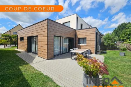 Acheter maison 6 pièces 149 m²
