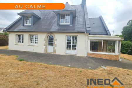 Acheter maison 6 pièces 160 m²