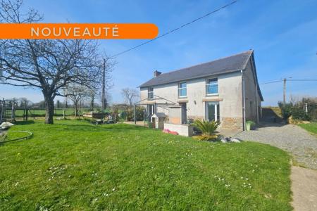 Acheter maison 5 pièces 131 m²