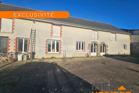 Acheter maison 4 pièces 117 m²