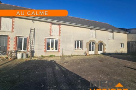 Acheter maison 4 pièces 117 m²