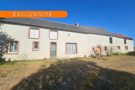 Acheter maison 7 pièces 111 m²
