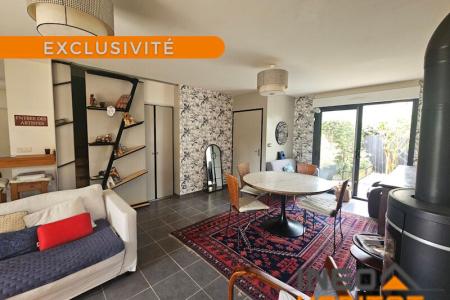 Acheter maison 5 pièces 98 m²