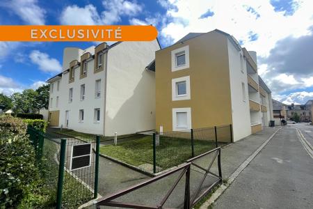 Acheter parking 15 m²