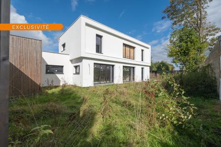 Acheter terrain 610 m²