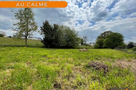 Acheter terrain 731 m²
