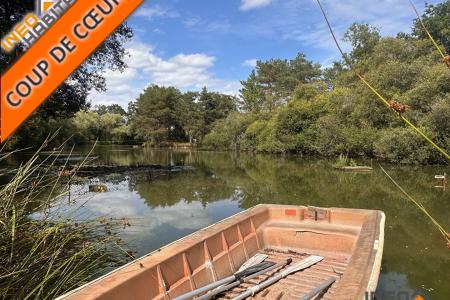 Acheter terrain 14000 m²