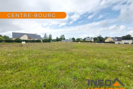 Acheter terrain 421 m²
