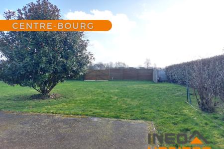 Acheter terrain 455 m²