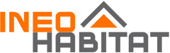 Logo INEO Habitat
